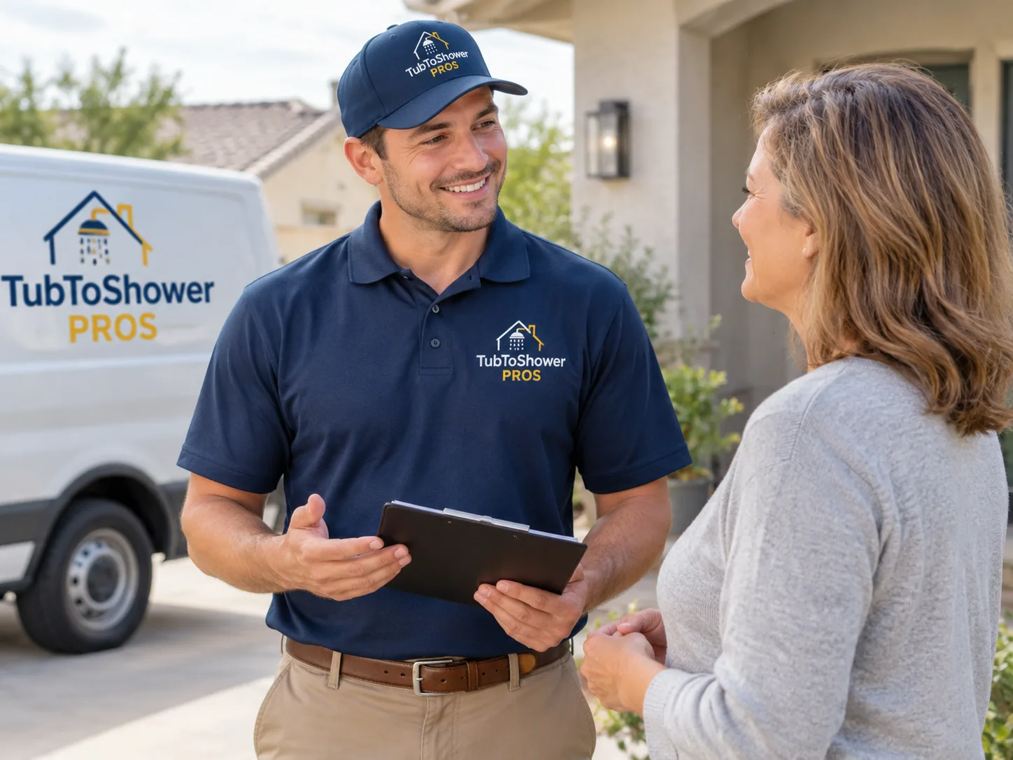 Tub Shower Conversion Torrington, WY FAQs